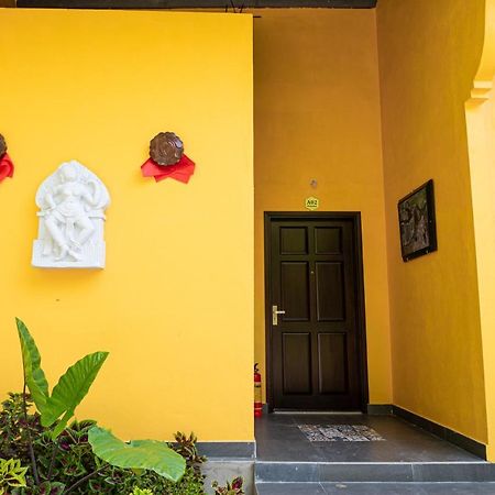Hoi An Hotel - Suoi Luong - Hai Van Park Da Nang Exterior foto