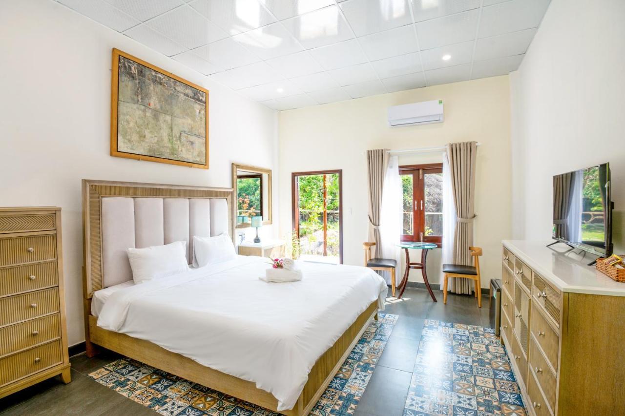 Hoi An Hotel - Suoi Luong - Hai Van Park Da Nang Exterior foto
