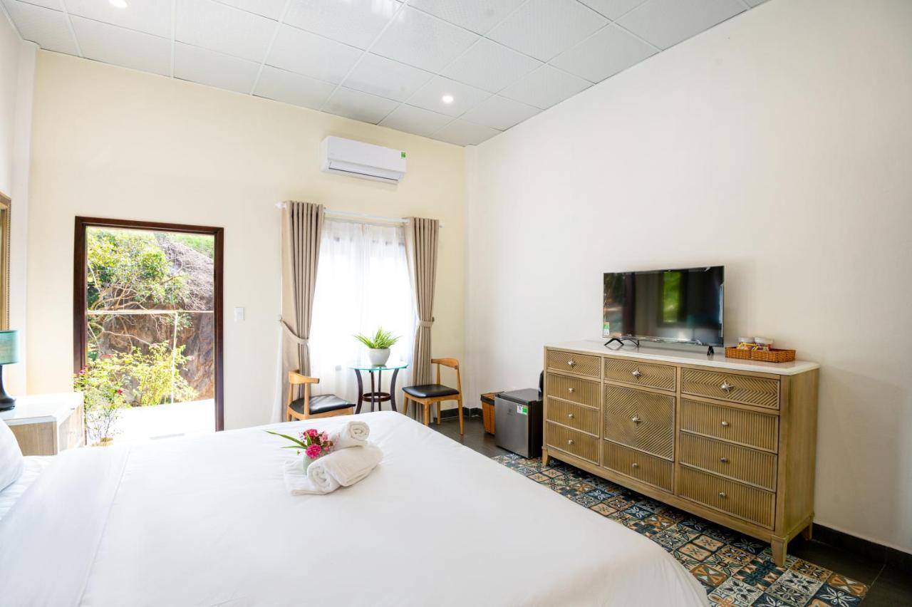 Hoi An Hotel - Suoi Luong - Hai Van Park Da Nang Exterior foto